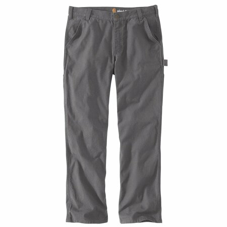 CARHARTT RFlex Rlxd Ft Dk Utly WK Pant Gravel 103279-GVLW35L32